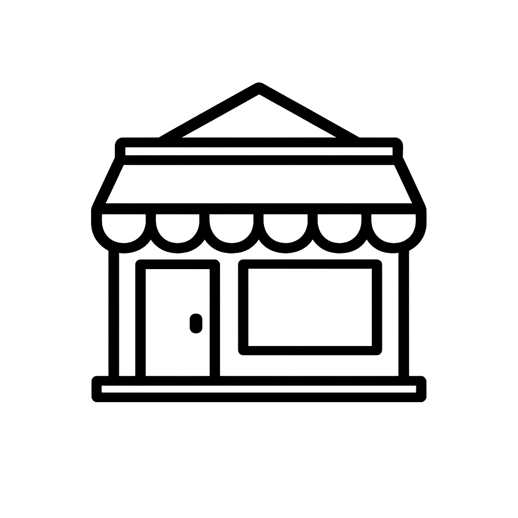 Web Shop